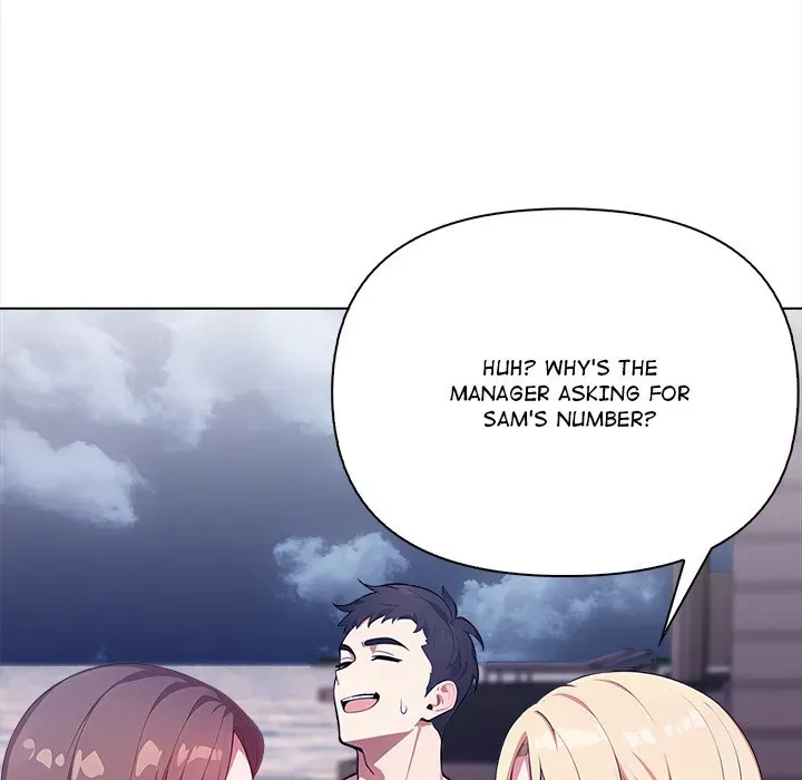 Read Sun-Kissed Seduction chapter 4 image 151 on Lezhin