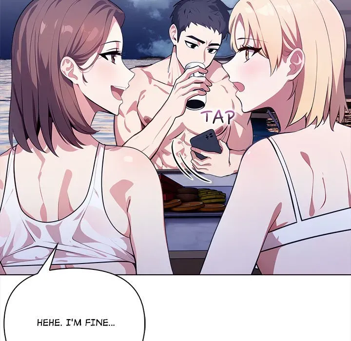 Read Sun-Kissed Seduction chapter 4 image 159 on Lezhin