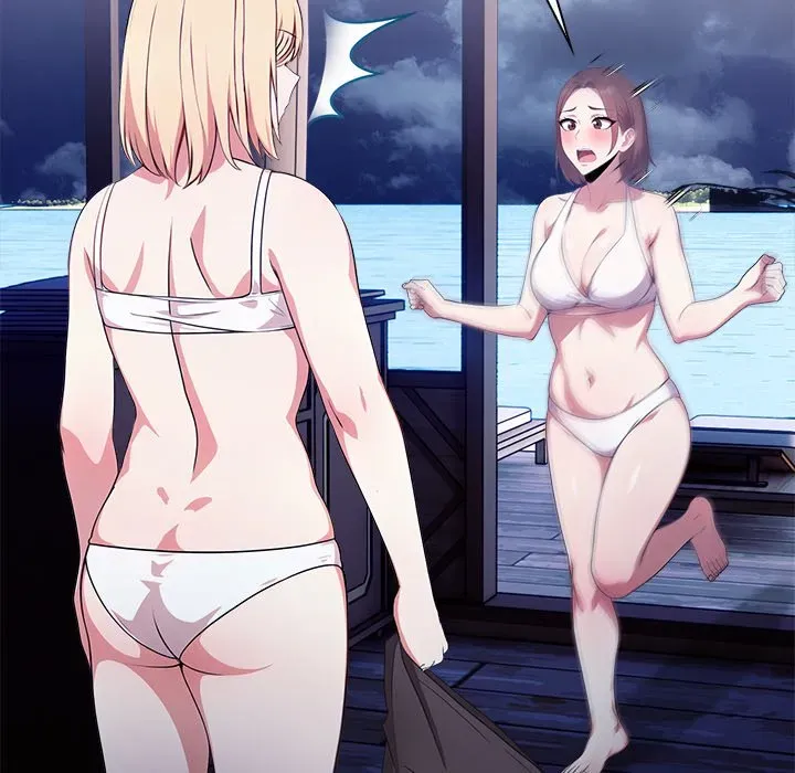 Read Sun-Kissed Seduction chapter 4 image 17 on Lezhin