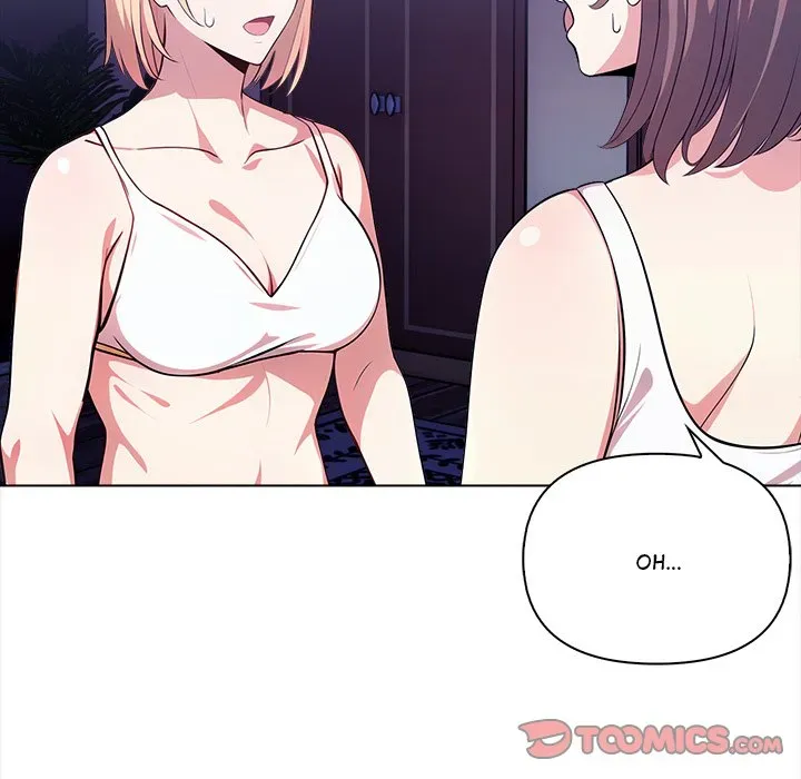 Read Sun-Kissed Seduction chapter 4 image 20 on Lezhin