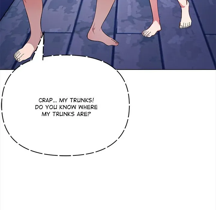 Read Sun-Kissed Seduction chapter 4 image 23 on Lezhin
