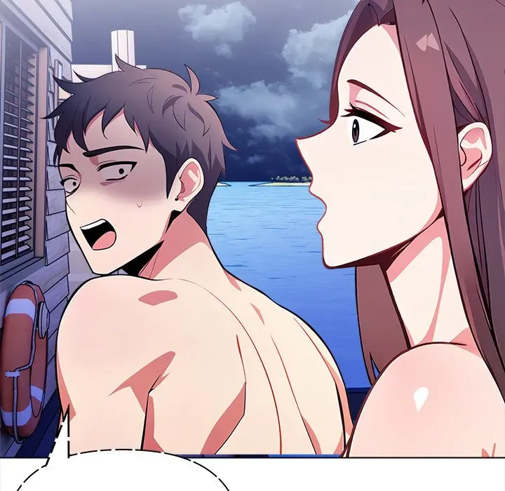 Read Sun-Kissed Seduction chapter 4 image 25 on Lezhin