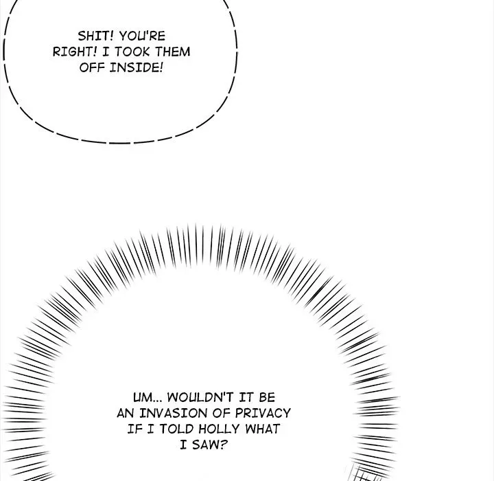 Read Sun-Kissed Seduction chapter 4 image 26 on Lezhin