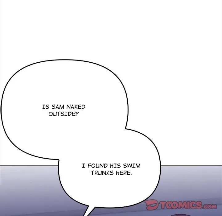 Read Sun-Kissed Seduction chapter 4 image 29 on Lezhin