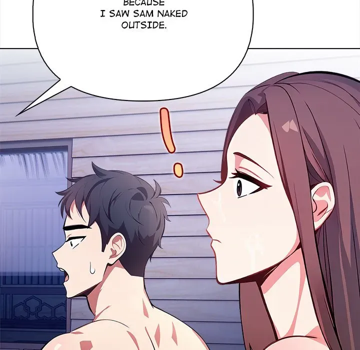 Read Sun-Kissed Seduction chapter 4 image 32 on Lezhin