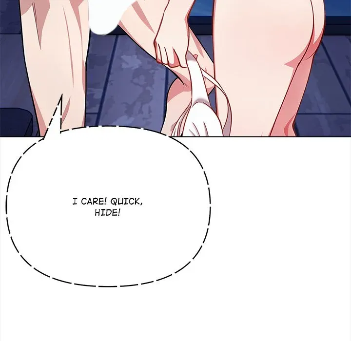 Read Sun-Kissed Seduction chapter 4 image 36 on Lezhin