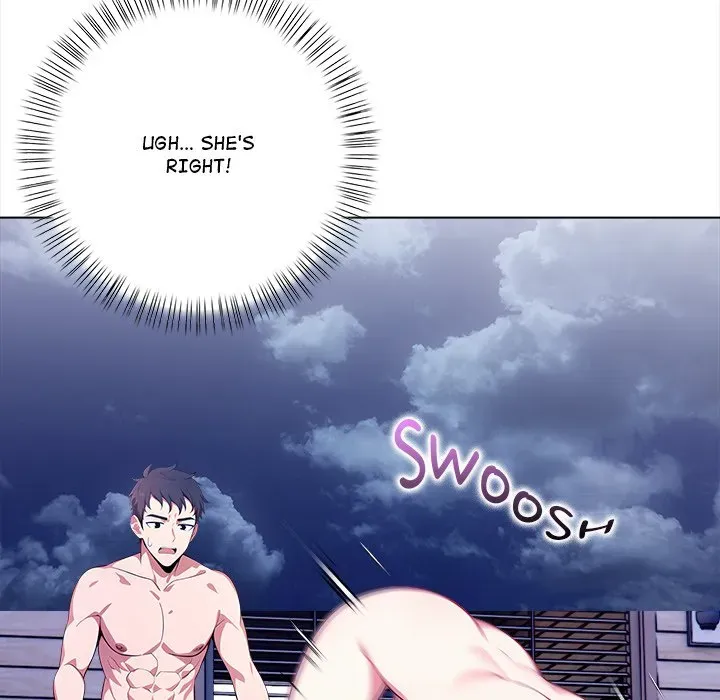 Read Sun-Kissed Seduction chapter 4 image 41 on Lezhin