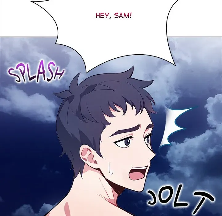 Read Sun-Kissed Seduction chapter 4 image 44 on Lezhin