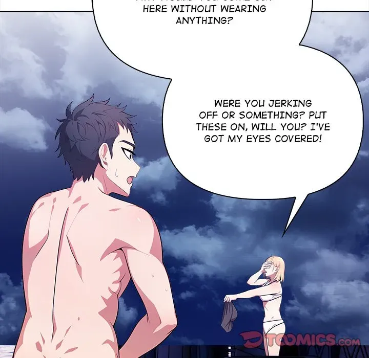 Read Sun-Kissed Seduction chapter 4 image 47 on Lezhin