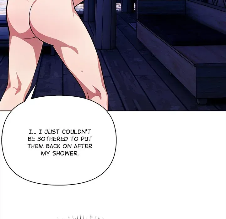 Read Sun-Kissed Seduction chapter 4 image 48 on Lezhin