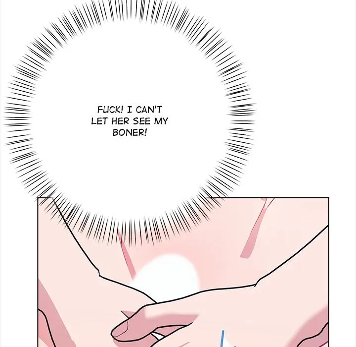 Read Sun-Kissed Seduction chapter 4 image 49 on Lezhin