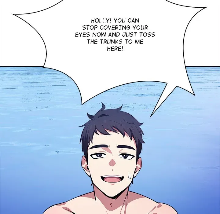 Read Sun-Kissed Seduction chapter 4 image 55 on Lezhin