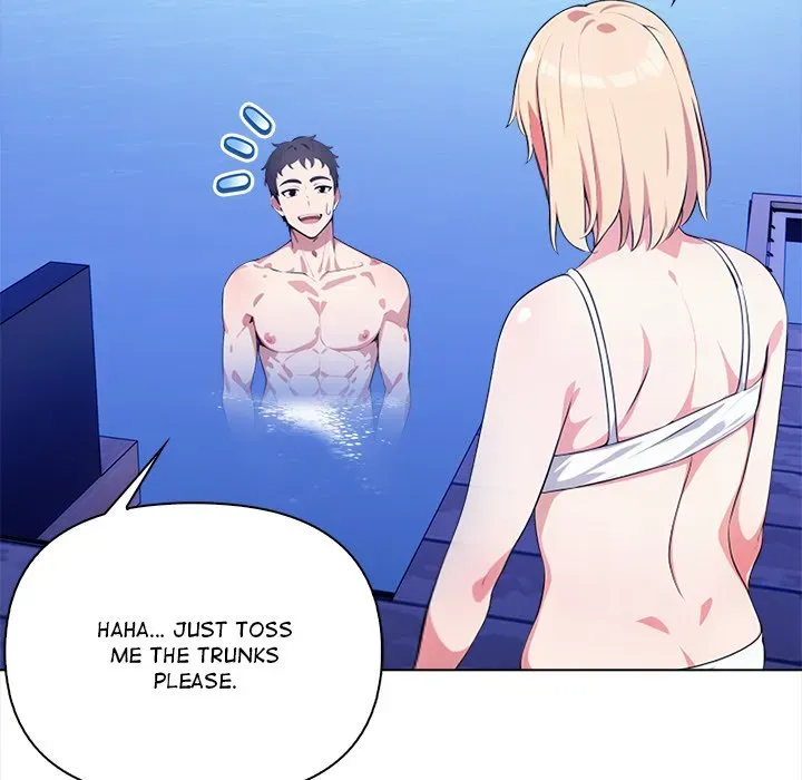 Read Sun-Kissed Seduction chapter 4 image 58 on Lezhin