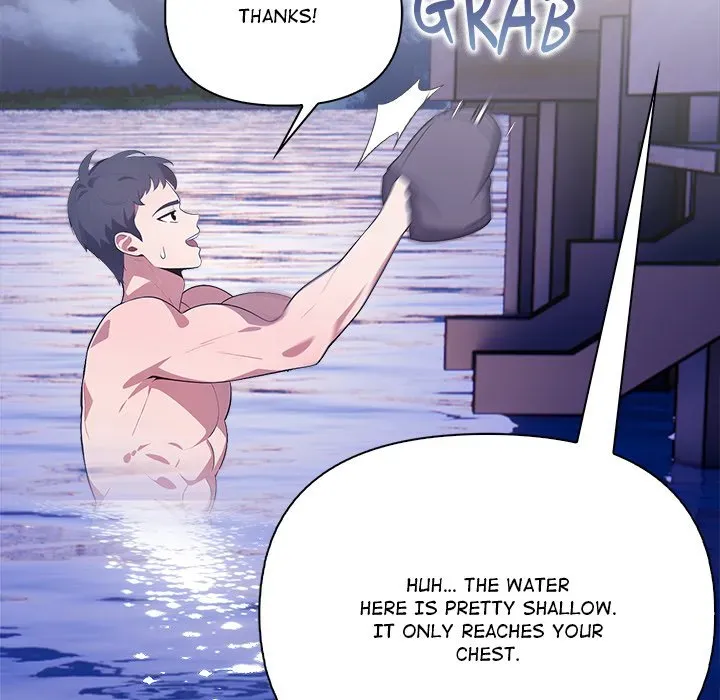 Read Sun-Kissed Seduction chapter 4 image 60 on Lezhin