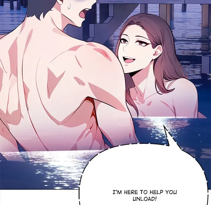 Read Sun-Kissed Seduction chapter 4 image 82 on Lezhin