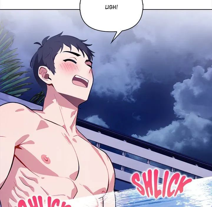 Read Sun-Kissed Seduction chapter 4 image 90 on Lezhin