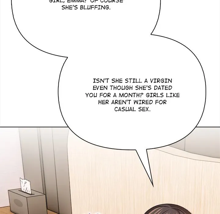 Read Sun-Kissed Seduction chapter 5 image 117 on Lezhin
