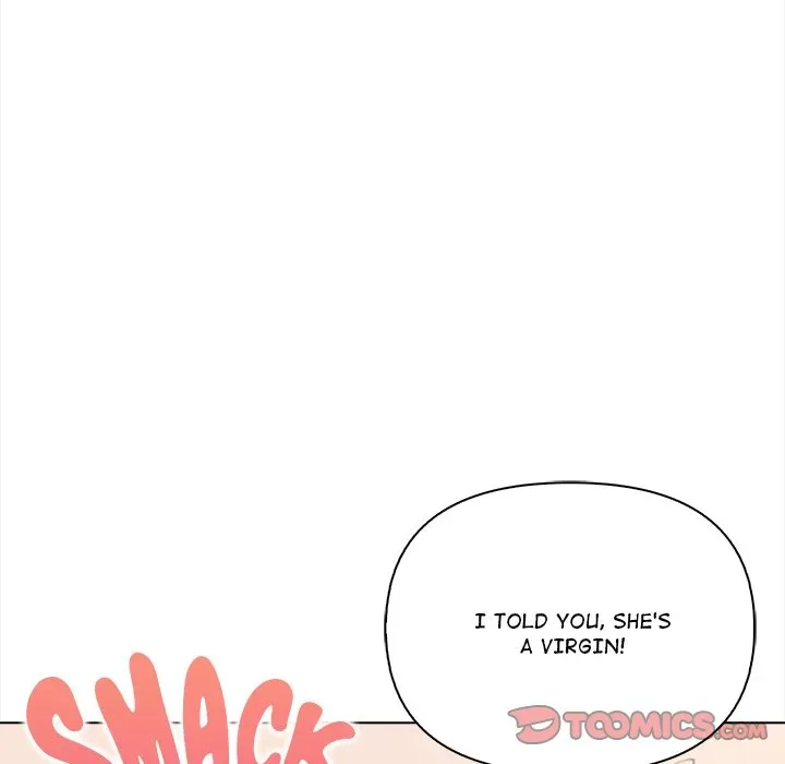Read Sun-Kissed Seduction chapter 5 image 123 on Lezhin