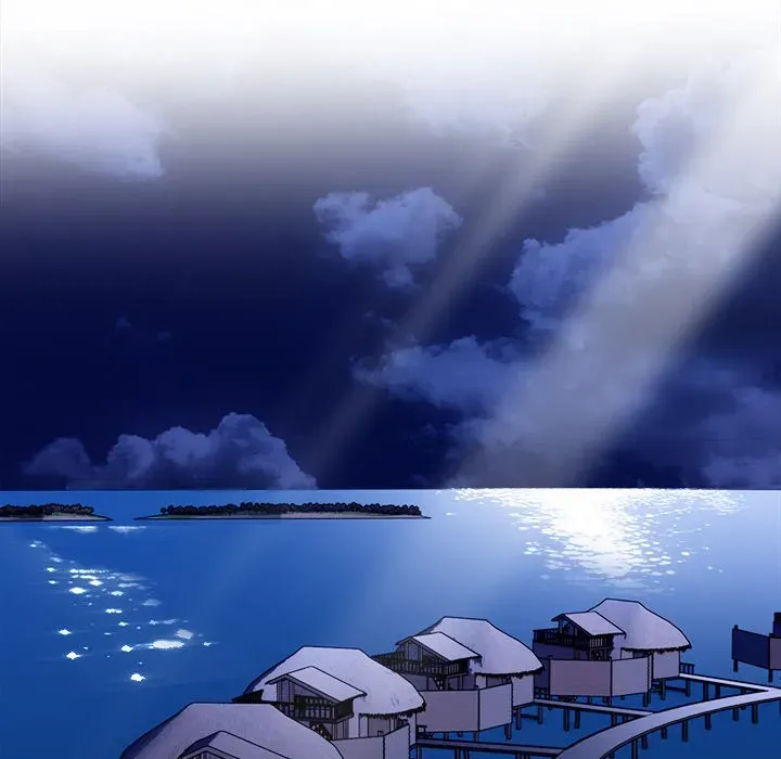 Read Sun-Kissed Seduction chapter 5 image 178 on Lezhin