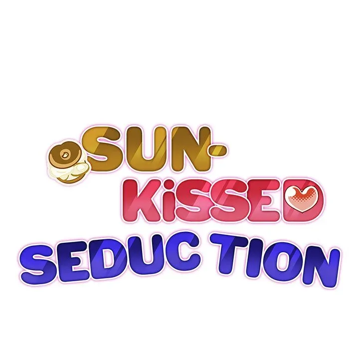 Read Sun-Kissed Seduction chapter 5 image 180 on Lezhin