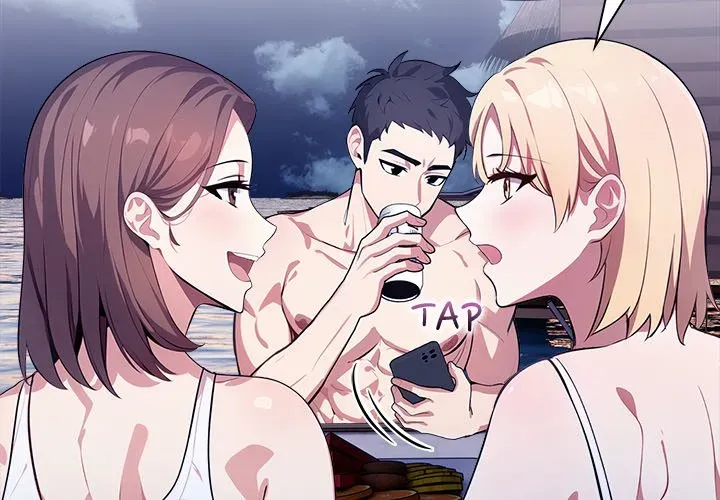 Read Sun-Kissed Seduction chapter 5 image 2 on Lezhin