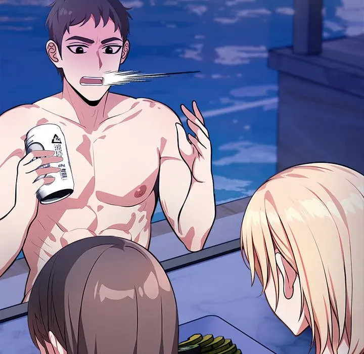 Read Sun-Kissed Seduction chapter 5 image 20 on Lezhin
