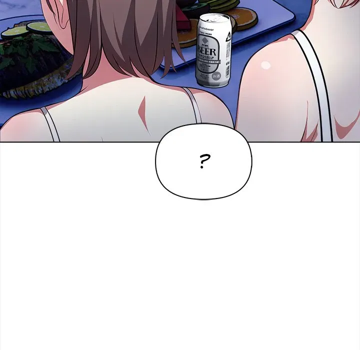 Read Sun-Kissed Seduction chapter 5 image 21 on Lezhin