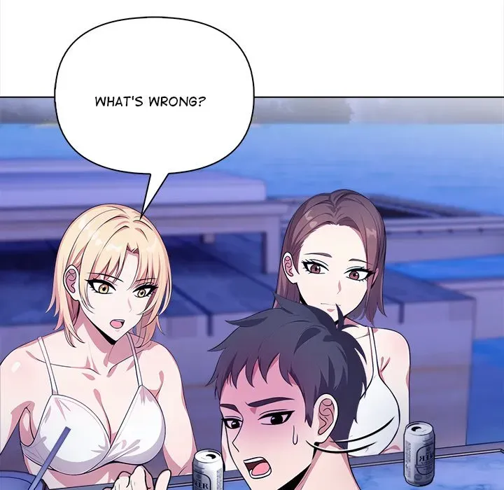 Read Sun-Kissed Seduction chapter 5 image 22 on Lezhin