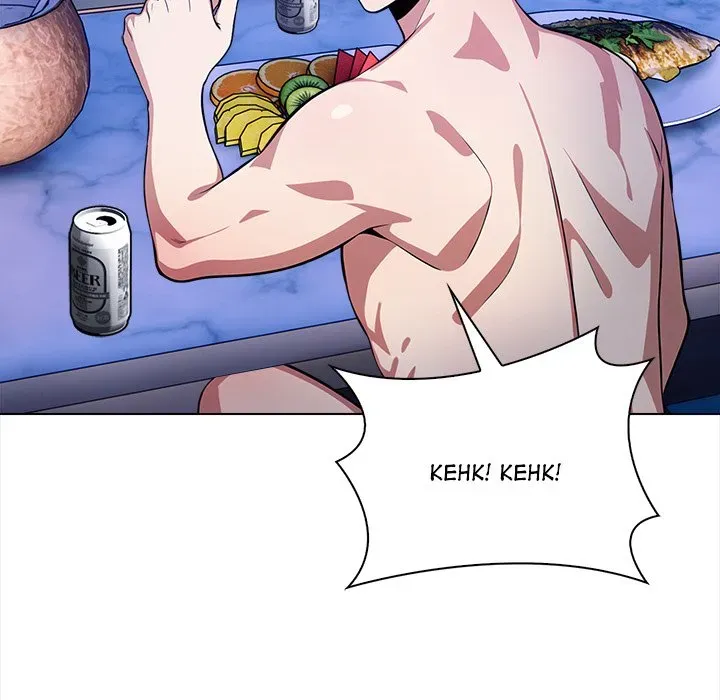 Read Sun-Kissed Seduction chapter 5 image 23 on Lezhin