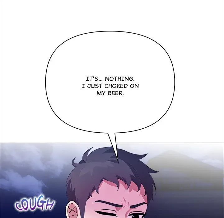 Read Sun-Kissed Seduction chapter 5 image 24 on Lezhin