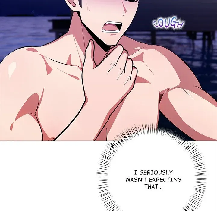 Read Sun-Kissed Seduction chapter 5 image 25 on Lezhin