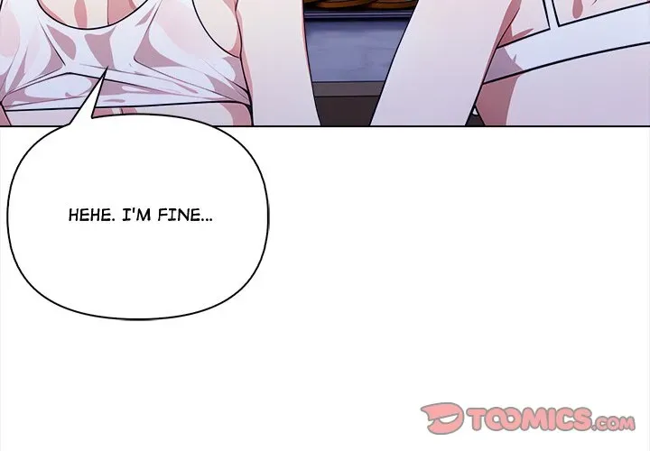 Read Sun-Kissed Seduction chapter 5 image 3 on Lezhin