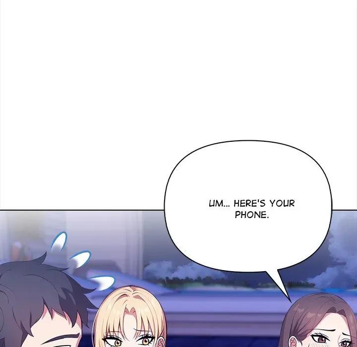 Read Sun-Kissed Seduction chapter 5 image 30 on Lezhin
