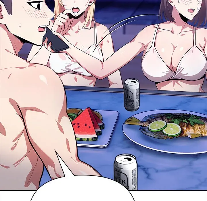 Read Sun-Kissed Seduction chapter 5 image 31 on Lezhin