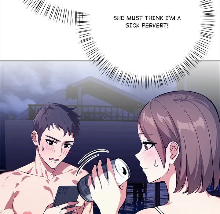Read Sun-Kissed Seduction chapter 5 image 36 on Lezhin