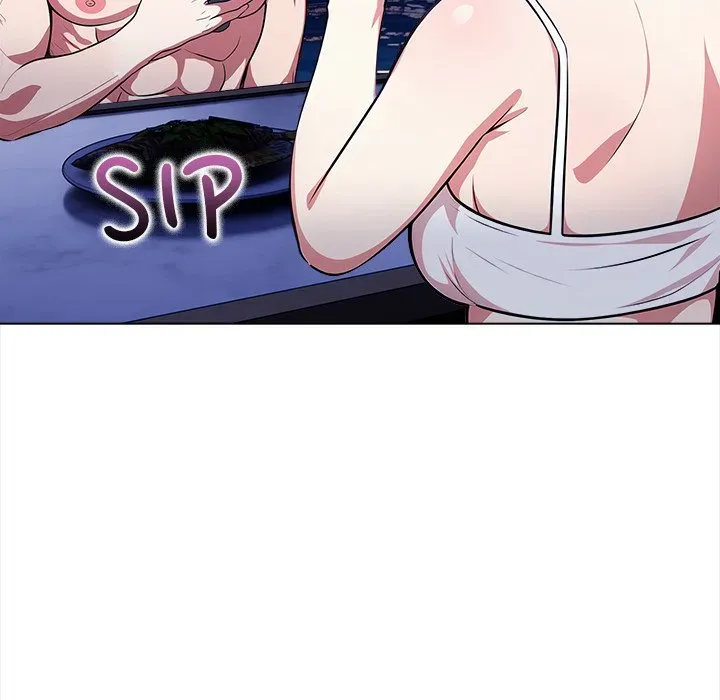 Read Sun-Kissed Seduction chapter 5 image 37 on Lezhin