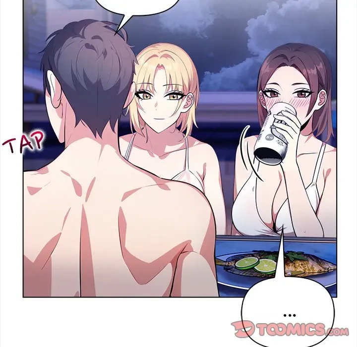 Read Sun-Kissed Seduction chapter 5 image 43 on Lezhin