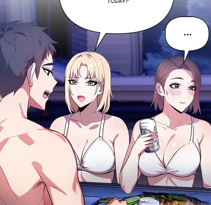 Read Sun-Kissed Seduction chapter 5 image 45 on Lezhin