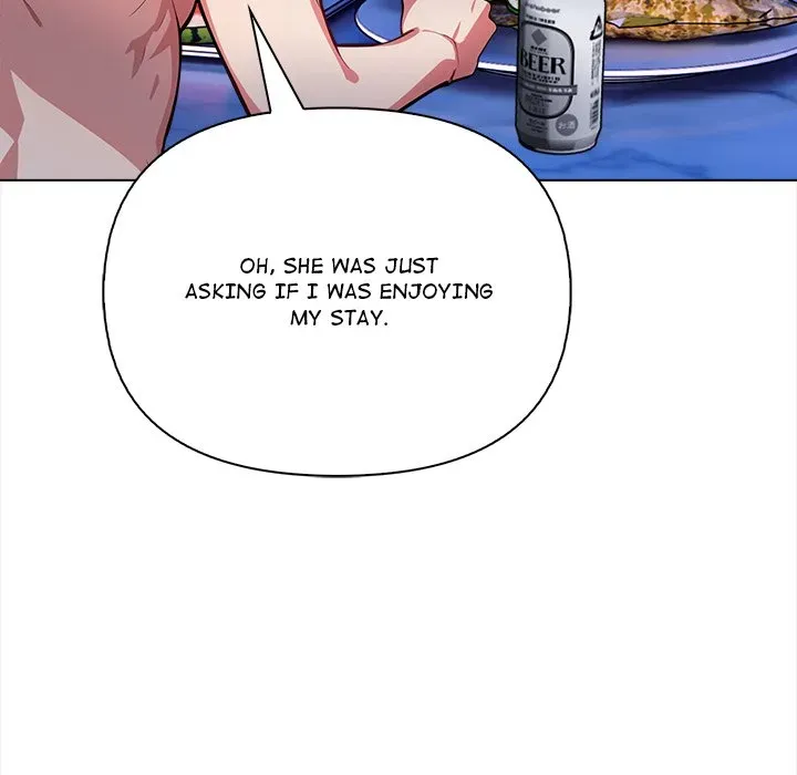 Read Sun-Kissed Seduction chapter 5 image 46 on Lezhin