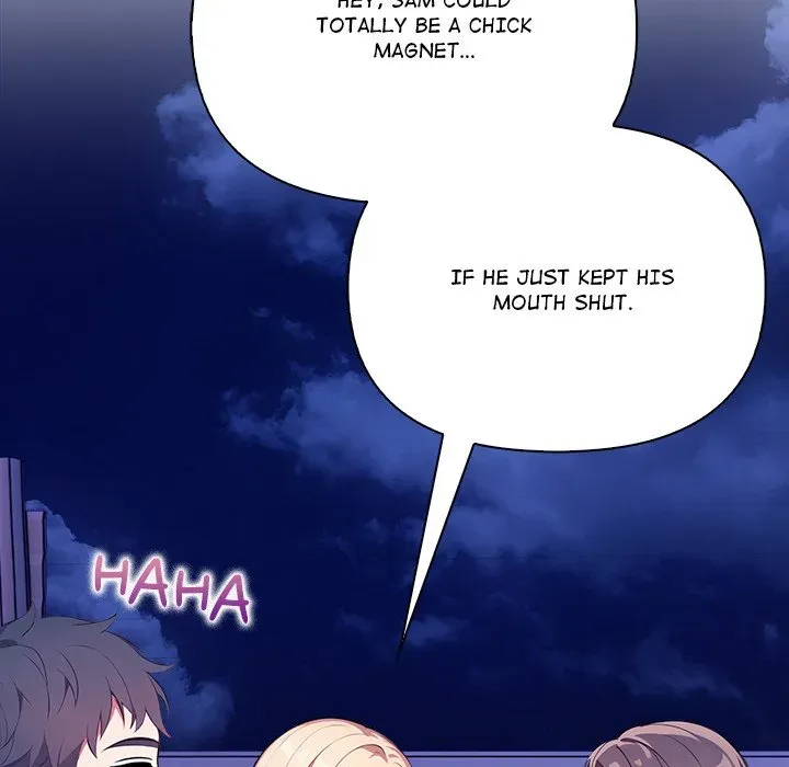 Read Sun-Kissed Seduction chapter 5 image 50 on Lezhin