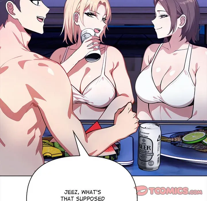 Read Sun-Kissed Seduction chapter 5 image 51 on Lezhin