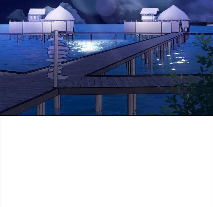 Read Sun-Kissed Seduction chapter 5 image 56 on Lezhin