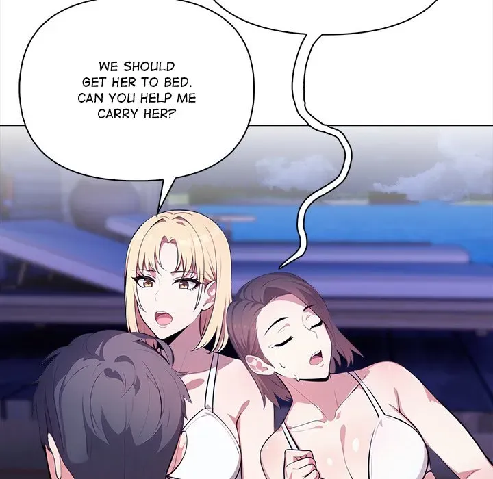 Read Sun-Kissed Seduction chapter 5 image 61 on Lezhin