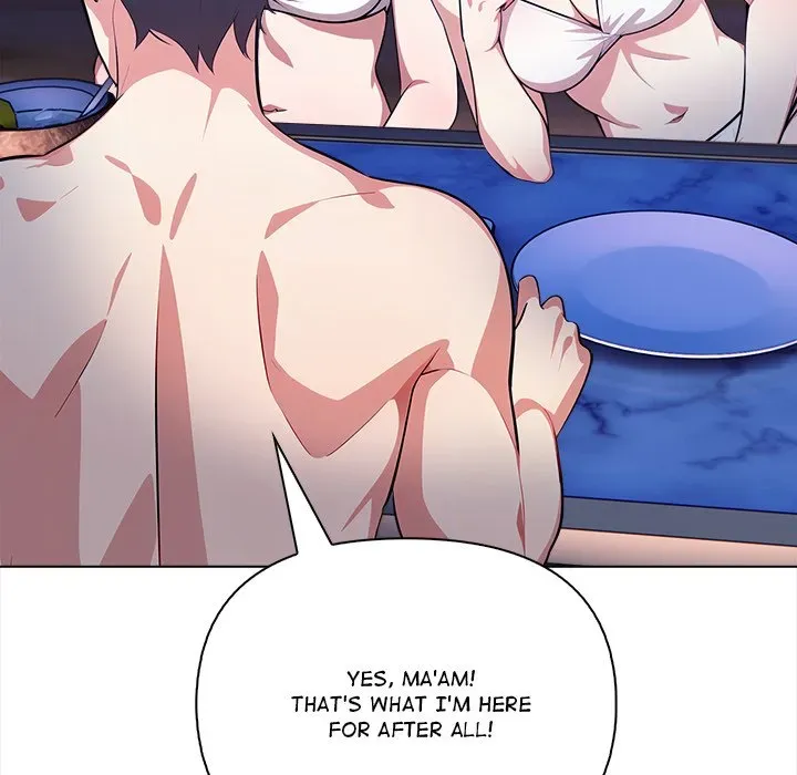 Read Sun-Kissed Seduction chapter 5 image 62 on Lezhin