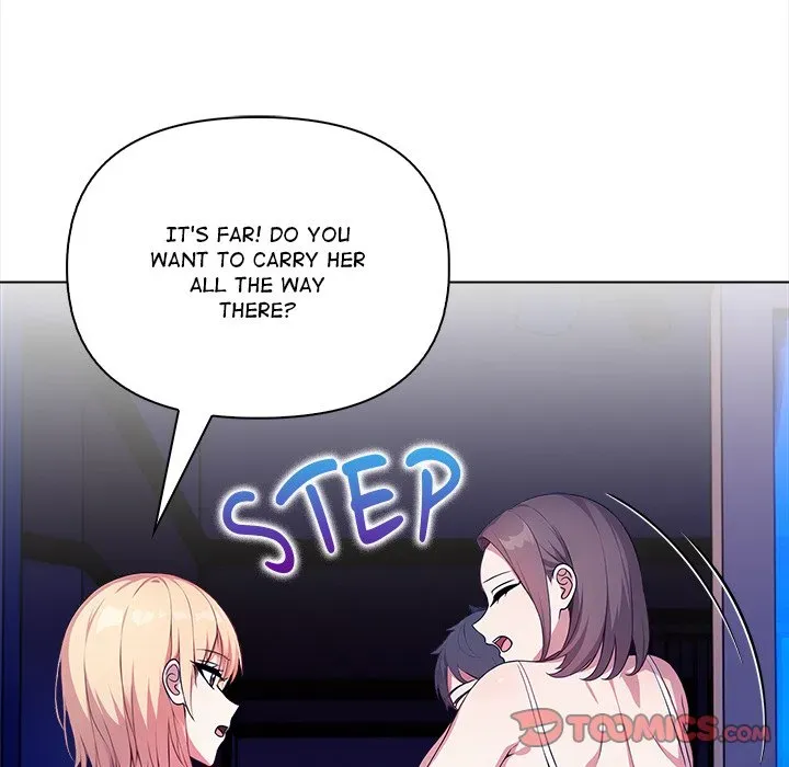 Read Sun-Kissed Seduction chapter 5 image 67 on Lezhin
