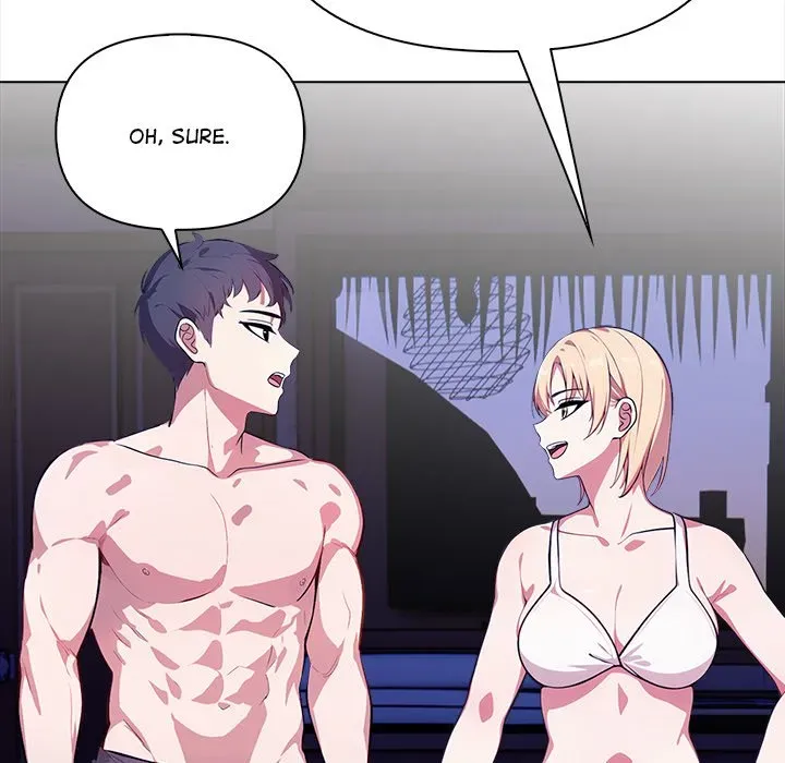 Read Sun-Kissed Seduction chapter 5 image 77 on Lezhin