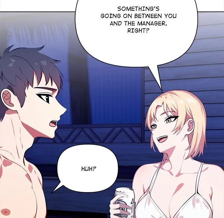 Read Sun-Kissed Seduction chapter 5 image 85 on Lezhin