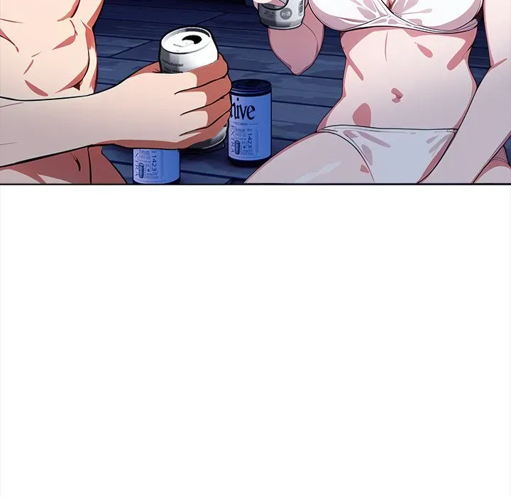Read Sun-Kissed Seduction chapter 5 image 86 on Lezhin