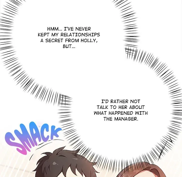 Read Sun-Kissed Seduction chapter 5 image 90 on Lezhin