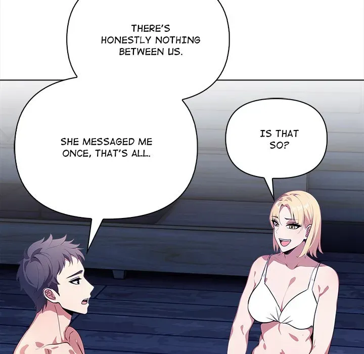 Read Sun-Kissed Seduction chapter 5 image 93 on Lezhin